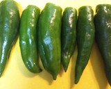 Foto del paso 1 de la receta: Los pimientos rellenos de la yaya