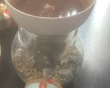 Une image de l'étape 1 de 🥳Tatin 🥭 mangues pistaches🥭🍋.