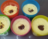 Foto del paso 2 de la receta: Muffins al microondas