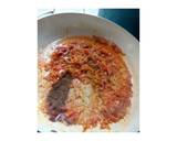 Sweet potato and Sauce recipe step 2 photo
