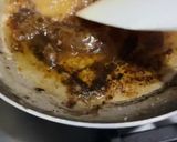 Foto langkah ke 3 dari resep Pisang Bakar Caramel Keju.