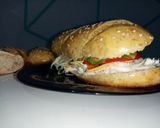 Foto del paso 14 de la receta: Baguette