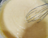 Foto del paso 2 de la receta: Magdalenas de yogurt