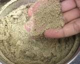 Millet Flour Churma Laddu recipe step 3 photo
