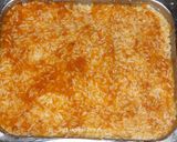 Rizsfelfújt recept fázis 3 fotója