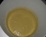 Foto del paso 1 de la receta: Brownie