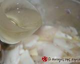 Cuttlefish in wine recipe step 5 photo
