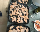 Foto del paso 2 de la receta: Pulpo a la gallega