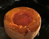 Foto del paso 1 de la receta: Calabacín relleno 🍴