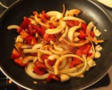 Foto del paso 30 de la receta: Almuerzo Quatrophenico y Racinguista
