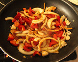 Foto del paso 30 de la receta: Almuerzo Quatrophenico y Racinguista