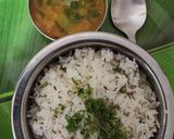 जीरा राईस (Jeera Rice Recipe In Marathi) रेसिपी स्टेप 3 फोटो 