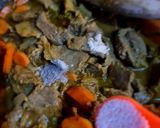 Foto langkah ke 4 dari resep Beef Curry.
