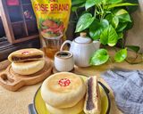 Foto langkah ke 9 dari resep 中秋饼 Tiong Ciu Pia (Traditional Moon cake).