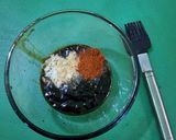 Foto langkah ke 2 dari resep 603. Udang Bakar Saos Simple.