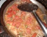 Anda masala recipe step 3 photo