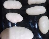 عکس مرحله 1 از دستور نان شیر 🥖