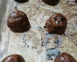 Foto langkah ke 4 dari resep Chunky Soft Cookies.