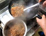 滷肉末的食譜步驟6照片