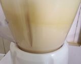 صورة لخطوة 1 من وصفة بسبوسة لذييذة 😋