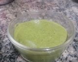 Foto del paso 4 de la receta: Mi salsa Pesto (Salsa a base de albahaca)