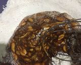 Foto langkah ke 1 dari resep Banana Cake (no mixer).
