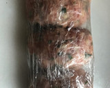 Foto del paso 5 de la receta: Pelotas para el cocido