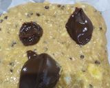 Foto del paso 3 de la receta: Pan integral de banana 🍌 y chocolate 🍫