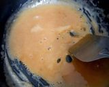 A picture of step 2 of Sesame Seeds Chikki.