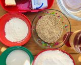 Foto del paso 2 de la receta: Bollitos rellenos de queso