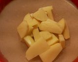 Foto del paso 14 de la receta: Codillo de paletilla de cordero, en salsa de ajos, perejil y mostaza
