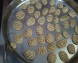 खस्ता फ़रसी पूरी (Khasta Farsi puri recipe in hindi) रेसिपी चरण 1 फोटो