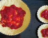 Cara Membuat Cheese Tart Strawberry 7