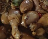 Foto langkah ke 3 dari resep Ayam Kecap.