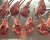 Curried Lamb Cutlets recipe step 5 photo