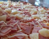 Foto del paso 17 de la receta: Pizza