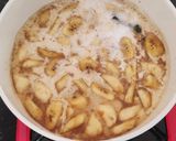 Foto langkah ke 4 dari resep Kolak pisang.