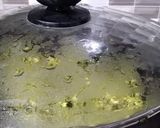 तुरीच्या ओल्या हिरव्या दाण्यांची कणकेच्या कचोरी (turiche herve dananchi kachori recipe in marathi) रेसिपी स्टेप 4 फोटो 
