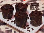  Resep  Muffin kukus coklat ala  JTT  bisa jd brownies oleh 