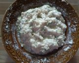 Foto langkah ke 1 dari resep Cireng Nasi Bumbu Rujak.
