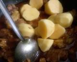 Beef biryani recipe step 5 photo