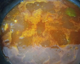 Foto del paso 8 de la receta: Arroz meloso de sèpia y gambones