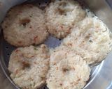 A picture of step 5 of Poha Khichu.