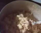 Foto langkah ke 1 dari resep Makaroni Schotel saus Bechamel.