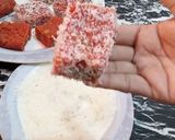 A picture of step 9 of Carrot Delight.