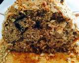 Foto del paso 5 de la receta: Bizcocho de Arándanos y Nueces
