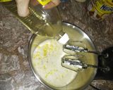 Foto del paso 2 de la receta: Bizcochuelo de limón Essen!!🍋🍋