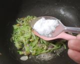 Foto langkah ke 2 dari resep Mie Gomak Kuah Khas Batak.