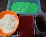 Foto langkah ke 5 dari resep 60. Bubur Sum-sum Ketan Mutiara.