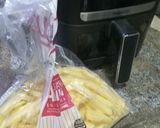 Foto del paso 1 de la receta: Bifes de Bondiola de Cerdo con fritas